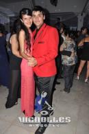 lbum de fotos Recepcin 2015 Escuela Tecnica N1