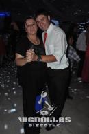 lbum de fotos Recepcin 2015 Escuela Tecnica N1