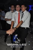 lbum de fotos Recepcin 2015 Escuela Tecnica N1