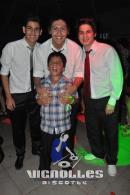 lbum de fotos Recepcin 2015 Escuela Tecnica N1