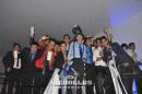 lbum de fotos Recepcin 2015 Escuela Tecnica N1