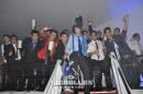 lbum de fotos Recepcin 2015 Escuela Tecnica N1