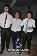 lbum de fotos Recepcin 2015 Escuela Tecnica N1