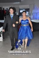 lbum de fotos Recepcin 2015 Escuela Tecnica N1