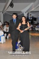 lbum de fotos Recepcin 2015 Escuela Tecnica N1