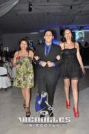lbum de fotos Recepcin 2015 Escuela Tecnica N1