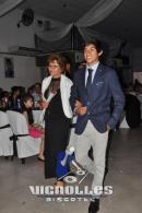 lbum de fotos Recepcin 2015 Escuela Tecnica N1