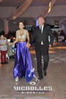 Recepcin 2015 - Escuela Normal modalidad Ciencias Sociales