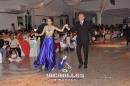 Recepcin 2015 - Escuela Normal modalidad Ciencias Sociales