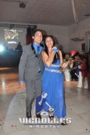 Recepcin 2015 - Escuela Normal modalidad Ciencias Sociales
