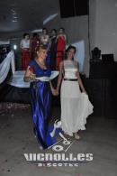Recepcin 2015 - Escuela Normal modalidad Ciencias Sociales