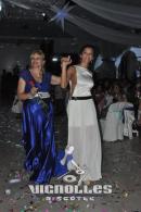 Recepcin 2015 - Escuela Normal modalidad Ciencias Sociales