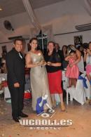 Recepcin 2015 - Escuela Normal modalidad Ciencias Sociales