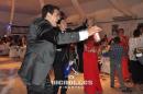 Recepcin 2015 - Escuela Normal modalidad Ciencias Sociales