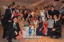 Recepcin 2015 - Escuela Normal modalidad Ciencias Sociales