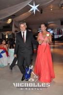 Recepcin 2015 - Escuela Normal modalidad Ciencias Sociales