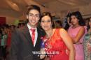 Recepcin 2015 - Escuela Normal modalidad Ciencias Sociales