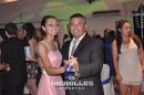 Recepcin 2015 - Escuela Normal modalidad Ciencias Sociales