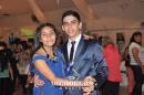 Recepcin 2015 - Escuela Normal modalidad Ciencias Sociales