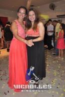 Recepcin 2015 - Escuela Normal modalidad Ciencias Sociales