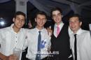 Recepcin 2015 - Escuela Normal modalidad Ciencias Sociales