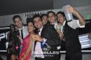 Recepcin 2015 - Escuela Normal modalidad Ciencias Sociales