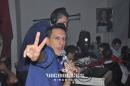 Recepcin 2015 - Escuela Normal modalidad Ciencias Sociales