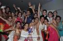 Recepcin 2015 - Escuela Normal modalidad Ciencias Sociales