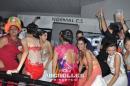 Recepcin 2015 - Escuela Normal modalidad Ciencias Sociales