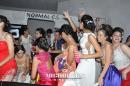 Recepcin 2015 - Escuela Normal modalidad Ciencias Sociales