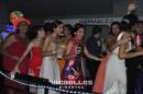 Recepcin 2015 - Escuela Normal modalidad Ciencias Sociales
