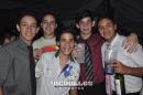 Recepcin 2015 - Escuela Normal modalidad Ciencias Sociales