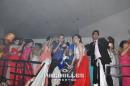 Recepcin 2015 - Escuela Normal modalidad Ciencias Sociales
