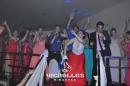 Recepcin 2015 - Escuela Normal modalidad Ciencias Sociales