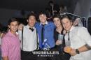 Recepcin 2015 - Escuela Normal modalidad Ciencias Sociales