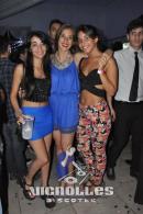 Recepcin 2015 - Escuela Normal modalidad Ciencias Sociales