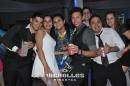 Recepcin 2015 - Escuela Normal modalidad Ciencias Sociales