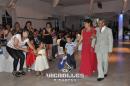 Recepcin 2015 - Escuela Normal modalidad Ciencias Sociales