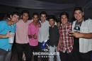 Recepcin 2015 - Escuela Normal modalidad Ciencias Sociales