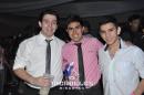 Recepcin 2015 - Escuela Normal modalidad Ciencias Sociales
