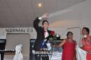 Recepcin 2015 - Escuela Normal modalidad Ciencias Sociales