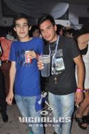 Recepcin 2015 - Escuela Normal modalidad Ciencias Sociales