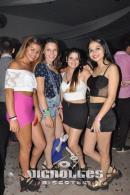 Recepcin 2015 - Escuela Normal modalidad Ciencias Sociales