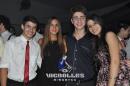 Recepcin 2015 - Escuela Normal modalidad Ciencias Sociales