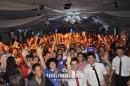 Recepcin 2015 - Escuela Normal modalidad Ciencias Sociales