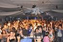 Recepcin 2015 - Escuela Normal modalidad Ciencias Sociales