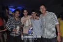 Recepcin 2015 - Escuela Normal modalidad Ciencias Sociales
