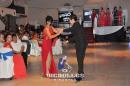 Recepcin 2015 - Escuela Normal modalidad Ciencias Sociales