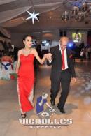 Recepcin 2015 - Escuela Normal modalidad Ciencias Sociales