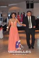 Recepcin 2015 - Escuela Normal modalidad Ciencias Sociales